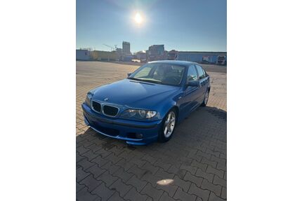 BMW 318 Gebrauchtwagen
