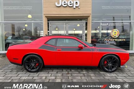 Dodge Challenger Gebrauchtwagen
