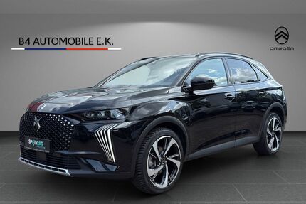 DS Automobiles DS7 (Crossback) Gebrauchtwagen
