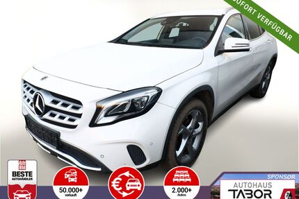 Mercedes-Benz GLA 200 Gebrauchtwagen