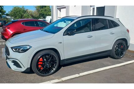Mercedes-Benz GLA 45 AMG Gebrauchtwagen