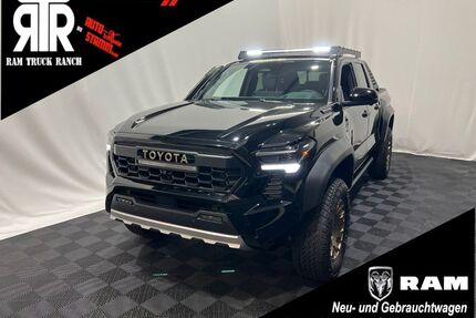 Toyota Tacoma Gebrauchtwagen