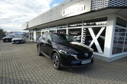 Mazda CX-5 Gebrauchtwagen