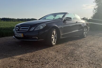 Mercedes-Benz 200 Gebrauchtwagen