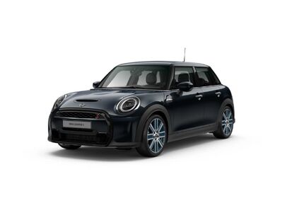 Mini Cooper S Gebrauchtwagen