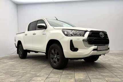Toyota Hilux Gebrauchtwagen
