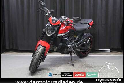 Ducati Monster 600 Gebrauchtwagen