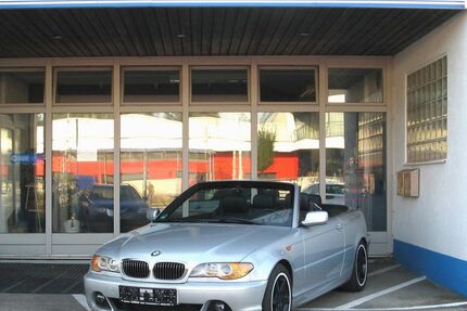 BMW 330 Gebrauchtwagen
