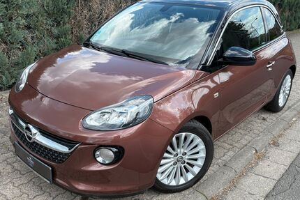 Opel Adam Gebrauchtwagen