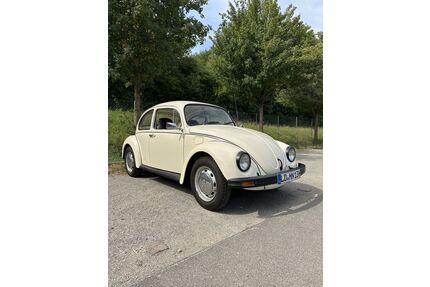 VW Käfer Gebrauchtwagen