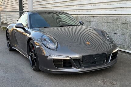 Porsche 991 Gebrauchtwagen