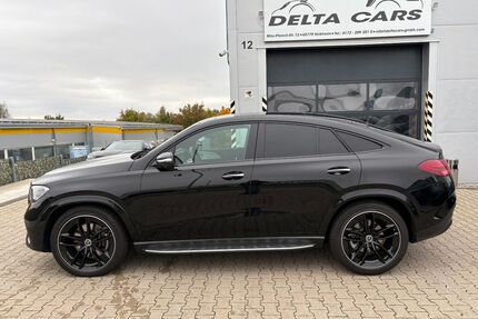 Mercedes-Benz GLE 300 Gebrauchtwagen