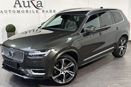 Volvo XC90 Gebrauchtwagen