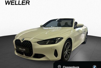 BMW 420 Gebrauchtwagen