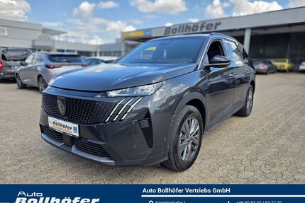 Peugeot 5008 Gebrauchtwagen