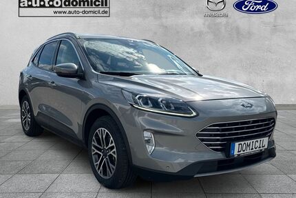 Ford Kuga Gebrauchtwagen