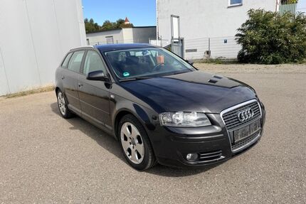 Audi A3 Gebrauchtwagen