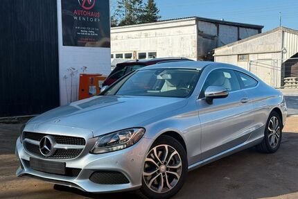 Mercedes-Benz C 300 Gebrauchtwagen