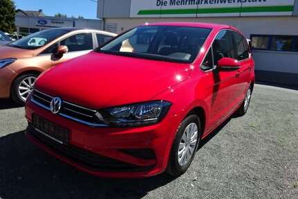 VW Golf Sportsvan Gebrauchtwagen