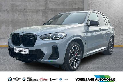BMW X3 M40 Gebrauchtwagen