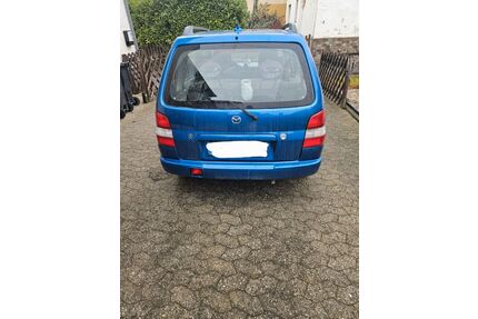 Mazda Demio Gebrauchtwagen
