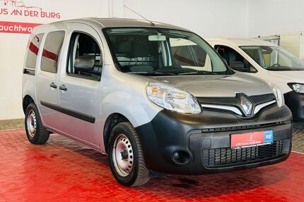 Renault Kangoo Gebrauchtwagen