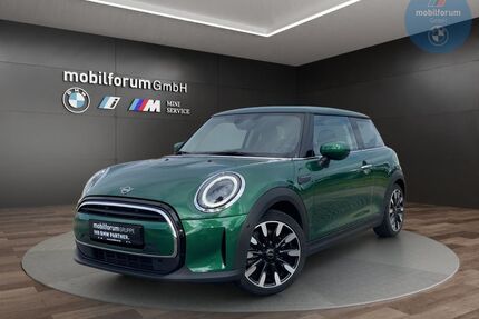 Mini ONE Gebrauchtwagen