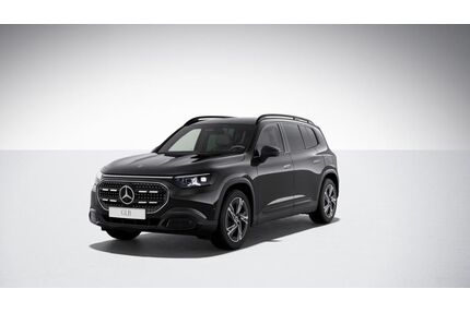 Mercedes-Benz GLB 200 Gebrauchtwagen