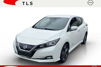 Nissan Leaf Gebrauchtwagen