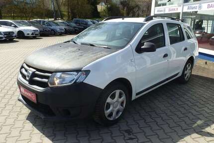 Dacia Logan Gebrauchtwagen
