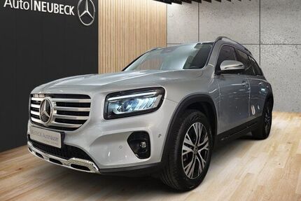 Mercedes-Benz GLB 200 Gebrauchtwagen