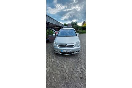 Opel Meriva Gebrauchtwagen