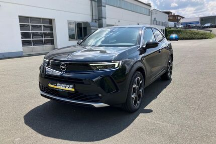 Opel Mokka Gebrauchtwagen