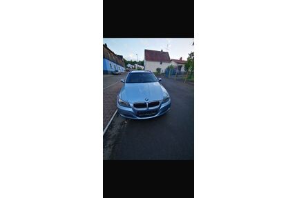 BMW 330 Gebrauchtwagen