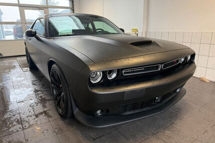 Dodge Challenger Gebrauchtwagen