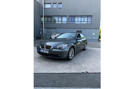 BMW 523 Gebrauchtwagen