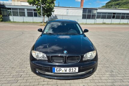 BMW 116 Gebrauchtwagen