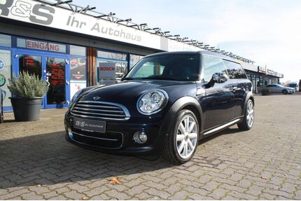 Mini Cooper D Gebrauchtwagen