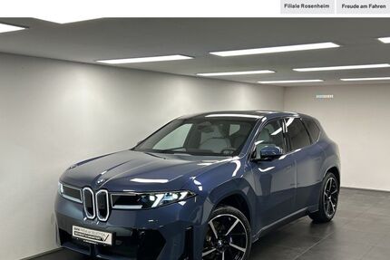 BMW iX3 Gebrauchtwagen