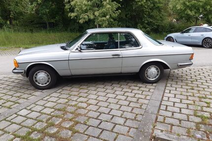 Mercedes-Benz CE 230 Gebrauchtwagen