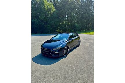 Hyundai i30 Gebrauchtwagen