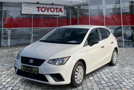 Seat Ibiza Gebrauchtwagen