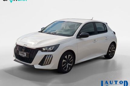 Peugeot 208 Gebrauchtwagen