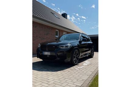 BMW X3 M Gebrauchtwagen