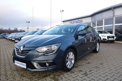 Renault Megane Gebrauchtwagen