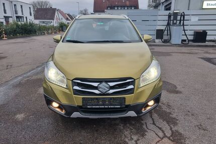 Suzuki (SX4) S-Cross Gebrauchtwagen