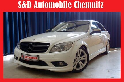 Mercedes-Benz C 280 Gebrauchtwagen