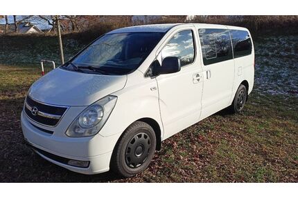 Hyundai H-1 Starex Gebrauchtwagen