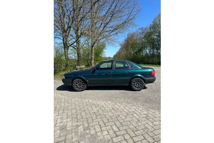 Audi 80 Gebrauchtwagen
