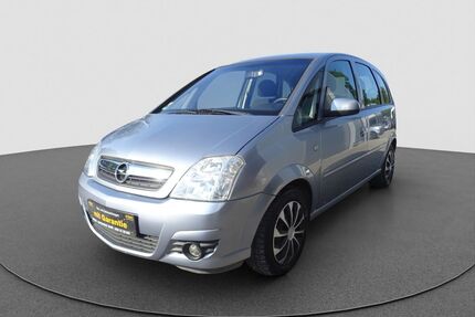 Opel Meriva Gebrauchtwagen